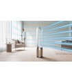 دستگاه تصفیه هوا دایسون مدل Dyson Purifier Cool PC2 De-NOx TP12 (سفید/طلایی)