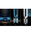 دستگاه تصفیه هوا دایسون مدل Dyson Purifier Cool PC2 De-NOx TP12 (سفید/طلایی)