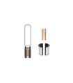 دستگاه تصفیه هوا دایسون مدل Dyson Purifier Cool PC2 De-NOx TP12 (سفید/طلایی)