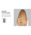 حالت دهنده مو و سشوار دایسون مدل Dyson Airwrap Co-anda2x HS09 (Ceramic Apricot/Topaz نارنجی/زردآلویی)
