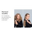 حالت دهنده مو و سشوار دایسون مدل Dyson Airwrap Co-anda2x HS09 (Ceramic Apricot/Topaz نارنجی/زردآلویی)