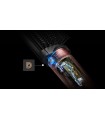 حالت دهنده مو و سشوار دایسون مدل Dyson Airwrap Co-anda2x HS09 (Ceramic Apricot/Topaz نارنجی/زردآلویی)