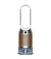 دستگاه تصفیه هوا دایسون مدل Dyson Purifier Humidify+Cool PH2 De-NOx PH05 (سفید/طلایی)