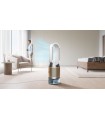دستگاه تصفیه هوا دایسون مدل Dyson Purifier Humidify+Cool PH2 De-NOx PH05 (سفید/طلایی)