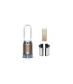 دستگاه تصفیه هوا دایسون مدل Dyson Purifier Humidify+Cool PH2 De-NOx PH05 (سفید/طلایی)