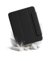 قاب پیپتو مناسب آیپد نسل ۱۰ و A16 مدل Pipetto 360 Rugged Folio Case - رنگ مشکی