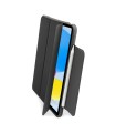 قاب پیپتو مناسب آیپد نسل ۱۰ و A16 مدل Pipetto 360 Rugged Folio Case - رنگ مشکی