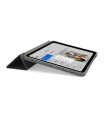 قاب پیپتو مناسب آیپد نسل ۱۰ و A16 مدل Pipetto 360 Rugged Folio Case - رنگ مشکی