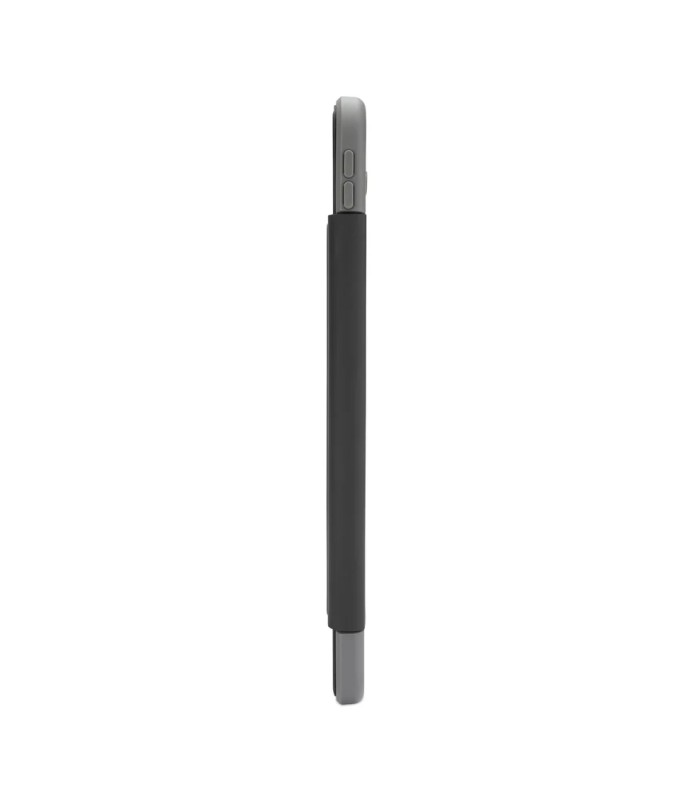 قاب پیپتو مناسب آیپد نسل ۱۰ و A16 مدل Pipetto 360 Rugged Folio Case - رنگ مشکی