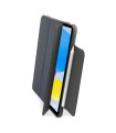 قاب پیپتو مناسب آیپد نسل ۱۰ و A16 مدل Pipetto 360 Rugged Folio Case - رنگ آبی تیره