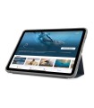 قاب پیپتو مناسب آیپد نسل ۱۰ و A16 مدل Pipetto 360 Rugged Folio Case - رنگ آبی تیره