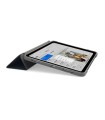 قاب پیپتو مناسب آیپد نسل ۱۰ و A16 مدل Pipetto 360 Rugged Folio Case - رنگ آبی تیره