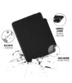 قاب پیپتو مناسب آیپد نسل ۱۰ و A16 مدل Pipetto Origami No2 Pencil Shield Case - رنگ مشکی