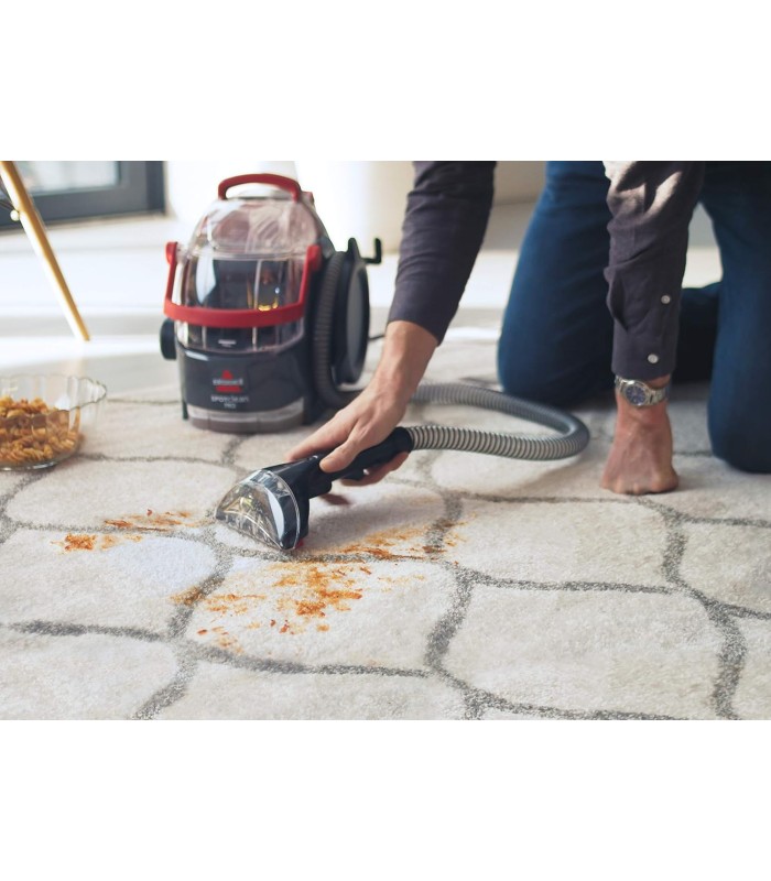 فرش و مبل شوی بیسل مدل BISSELL SpotClean Pro 1558E
