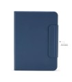 قاب پیپتو مناسب آیپد ایر ۱۱ اینچی M4, M3, M2 مدل Pipetto Origami No5 Rotating Folio Case - رنگ آبی تیره