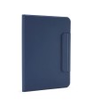 قاب پیپتو مناسب آیپد ایر ۱۱ اینچی M4, M3, M2 مدل Pipetto Origami No5 Rotating Folio Case - رنگ آبی تیره