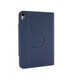 قاب پیپتو مناسب آیپد ایر ۱۱ اینچی M4, M3, M2 مدل Pipetto Origami No5 Rotating Folio Case - رنگ آبی تیره