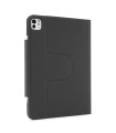 قاب پیپتو مناسب آیپد پرو ۱۳ اینچی M5, M4 مدل Pipetto Origami No5 Rotating Folio Case - رنگ مشکی