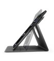 قاب پیپتو مناسب آیپد پرو ۱۳ اینچی M5, M4 مدل Pipetto Origami No5 Rotating Folio Case - رنگ مشکی