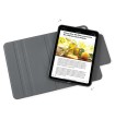 قاب پیپتو مناسب آیپد پرو ۱۳ اینچی M5, M4 مدل Pipetto Origami No5 Rotating Folio Case - رنگ مشکی