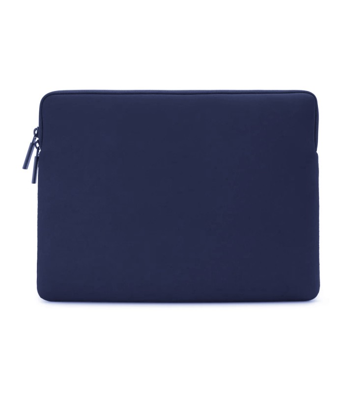کیف لپ‌تاپ ۱۳ و ۱۴ اینچی پیپتو مدل Pipetto Classic Fit Sleeve - رنگ آبی تیره
