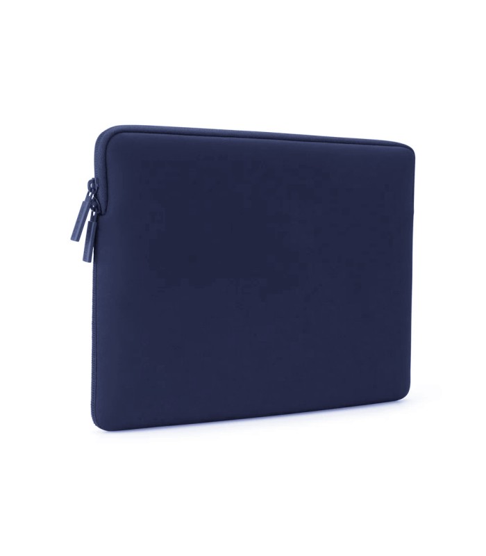 کیف لپ‌تاپ ۱۳ و ۱۴ اینچی پیپتو مدل Pipetto Classic Fit Sleeve - رنگ آبی تیره