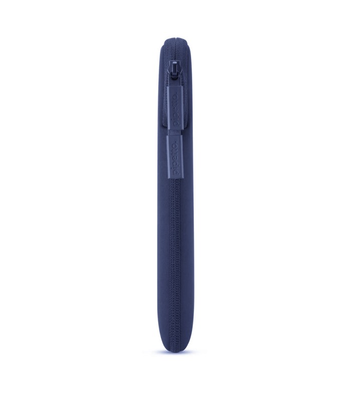 کیف لپ‌تاپ ۱۳ و ۱۴ اینچی پیپتو مدل Pipetto Classic Fit Sleeve - رنگ آبی تیره