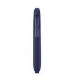 کیف لپ‌تاپ ۱۳ و ۱۴ اینچی پیپتو مدل Pipetto Classic Fit Sleeve - رنگ آبی تیره