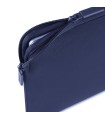 کیف لپ‌تاپ ۱۳ و ۱۴ اینچی پیپتو مدل Pipetto Classic Fit Sleeve - رنگ آبی تیره