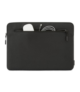 کیف لپ‌تاپ ۱۳ و ۱۴ اینچی پیپتو مدل Pipetto Organiser Sleeve - رنگ مشکی