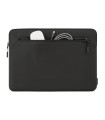 کیف لپ‌تاپ ۱۳ و ۱۴ اینچی پیپتو مدل Pipetto Organiser Sleeve - رنگ مشکی