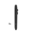 کیف لپ‌تاپ ۱۳ و ۱۴ اینچی پیپتو مدل Pipetto Organiser Sleeve - رنگ مشکی