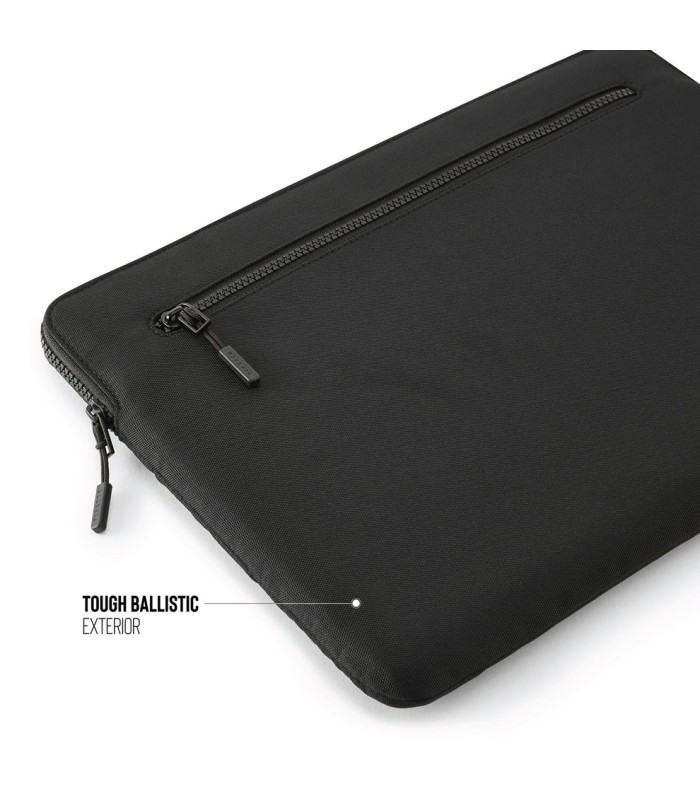 کیف لپ‌تاپ ۱۳ و ۱۴ اینچی پیپتو مدل Pipetto Organiser Sleeve - رنگ مشکی