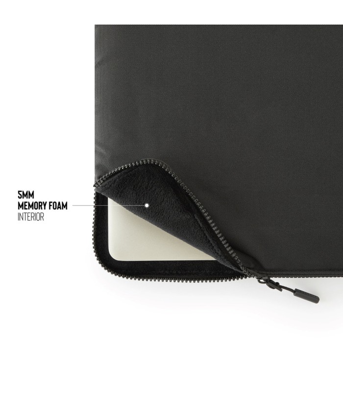 کیف لپ‌تاپ ۱۳ و ۱۴ اینچی پیپتو مدل Pipetto Organiser Sleeve - رنگ مشکی
