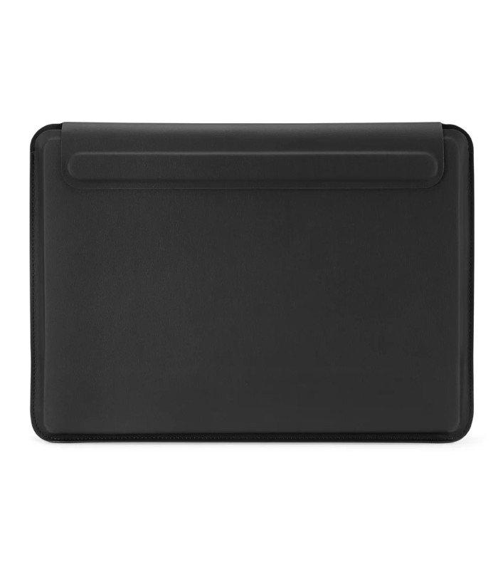 کاور لپ‌تاپ ۱۵ اینچی پیپتو مدل Pipetto Ultra Slim Sleeve - رنگ مشکی