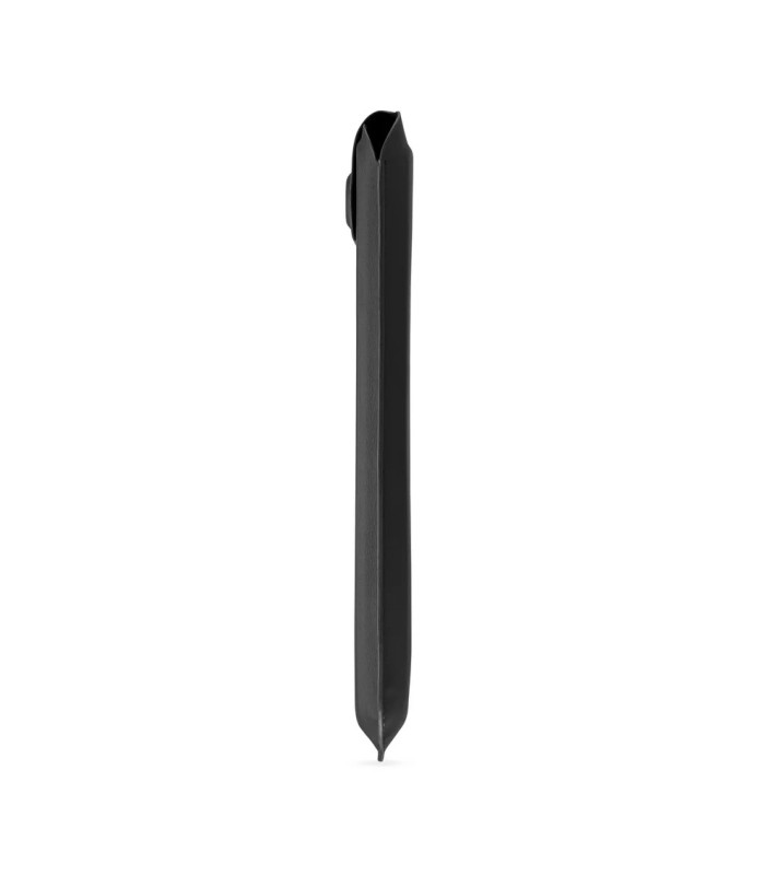 کاور لپ‌تاپ ۱۵ اینچی پیپتو مدل Pipetto Ultra Slim Sleeve - رنگ مشکی