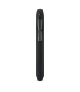 کیف لپ‌تاپ ۱۵ اینچی پیپتو مدل Pipetto Classic Fit Sleeve - رنگ مشکی