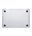قاب محافظ مک‌بوک پیپتو مناسب مک‌بوک پرو ۱۴ اینچی مدل Pipetto Hardshell Dots Case - رنگ شفاف
