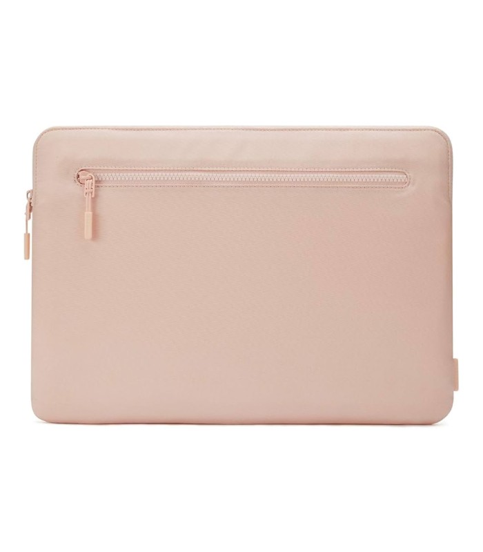 کیف لپ‌تاپ ۱۳ و ۱۴ اینچی پیپتو مدل Pipetto Organiser Sleeve - رنگ صورتی