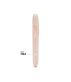 کیف لپ‌تاپ ۱۳ و ۱۴ اینچی پیپتو مدل Pipetto Organiser Sleeve - رنگ صورتی