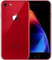 گوشی موبایل دست دوم اپل مدل iPhone 8 ظرفیت 64 گیگابایت رنگ قرمز