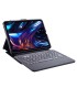 کیبورد زگ مناسب آیپد پرو ۱۱ اینچی M5, M4 مدل ZAGG Pro Keys 2 Tablet Keyboard Case  - رنگ مشکی