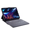 کیبورد زگ مناسب آیپد پرو ۱۱ اینچی M5, M4 مدل ZAGG Pro Keys 2 Tablet Keyboard Case  - رنگ مشکی
