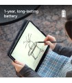 کیبورد زگ مناسب آیپد پرو ۱۳ اینچی M5, M4 مدل ZAGG Pro Keys 2 Tablet Keyboard Case  - رنگ مشکی