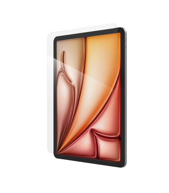 محافظ صفحه نمایش زگ مدل ZAGG Glass Elite مناسب آیپد ایر ۱۱ اینچی M4, M3, M2