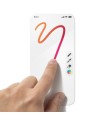 محافظ صفحه نمایش زگ مدل ZAGG Glass Elite مناسب آیپد ایر ۱۱ اینچی M4, M3, M2