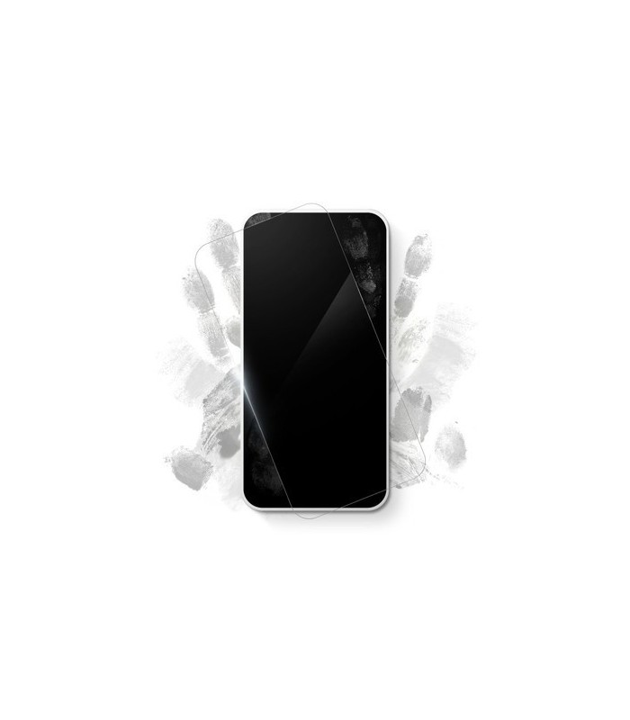 محافظ صفحه نمایش زگ مدل ZAGG Glass Elite مناسب آیپد ایر ۱۱ اینچی M4, M3, M2