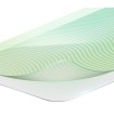 محافظ صفحه نمایش زگ مدل ZAGG Glass Elite مناسب آیپد ایر ۱۳ اینچی M4, M3, M2
