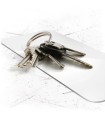 محافظ صفحه نمایش زگ مدل ZAGG Glass Elite مناسب آیپد ایر ۱۳ اینچی M4, M3, M2