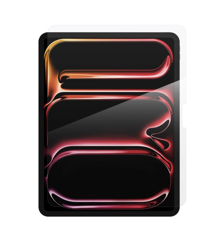 محافظ صفحه نمایش زگ مدل ZAGG Glass Elite مناسب آیپد پرو ۱۳ اینچی M5, M4